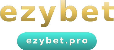 ezybet โลโก้